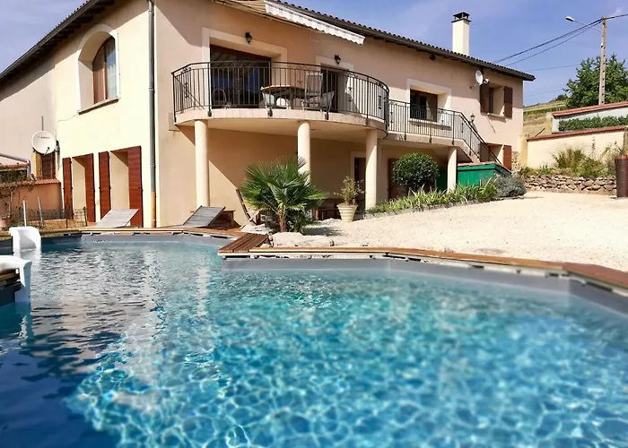 Chambres D\'Hotes Le Clos