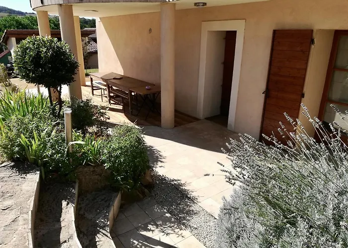 Chambres D\'Hotes Le Clos