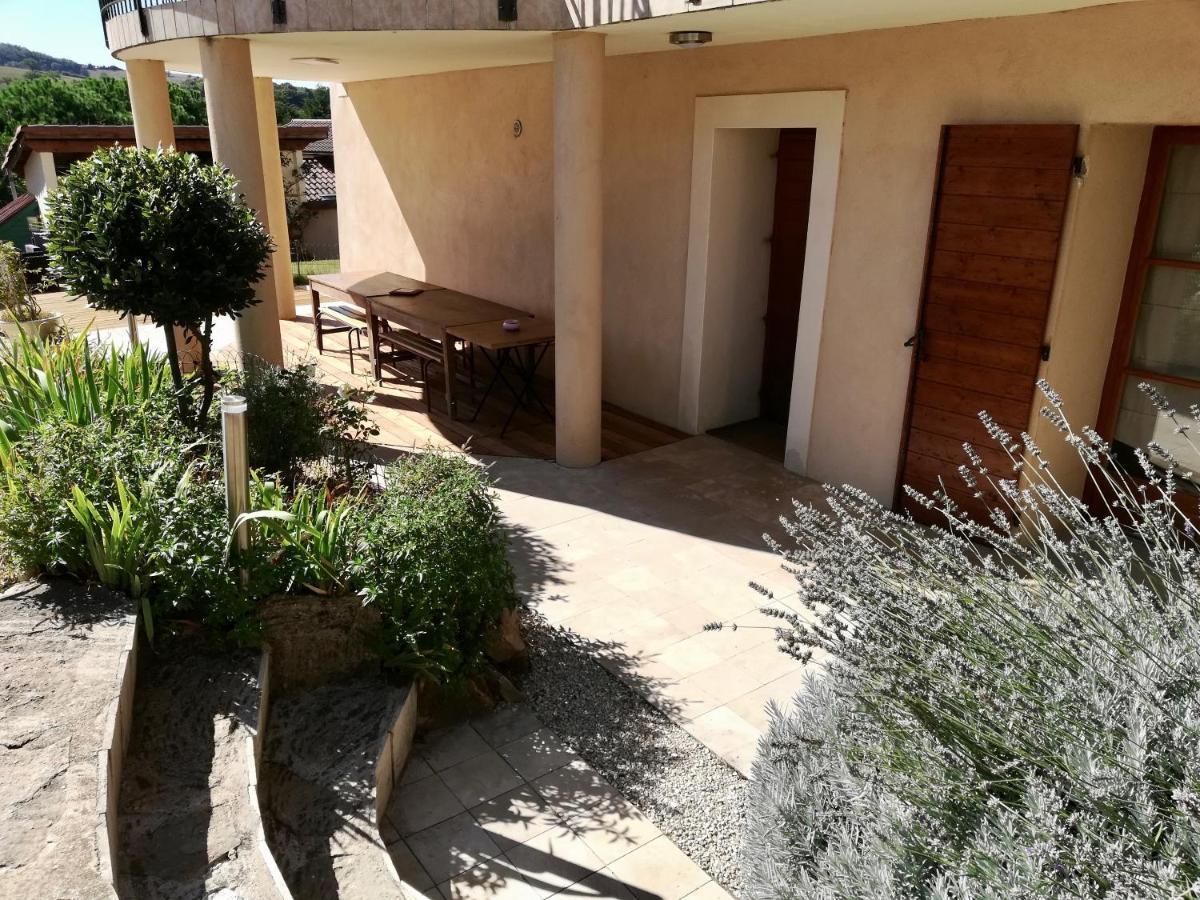 D'hotes Le Clos Saint-Pierre-la-Palud