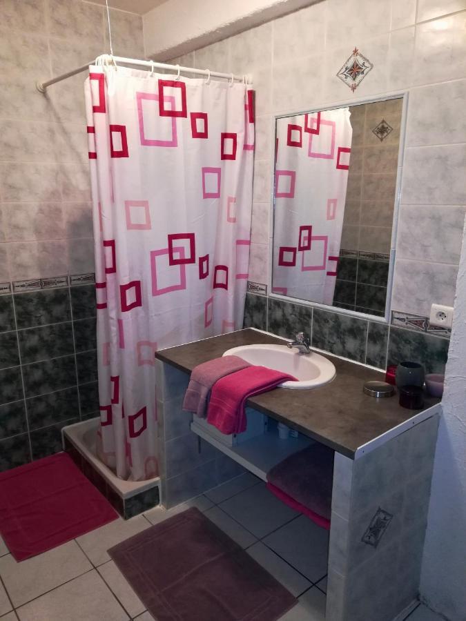 D'hotes Le Clos Bed & Breakfast