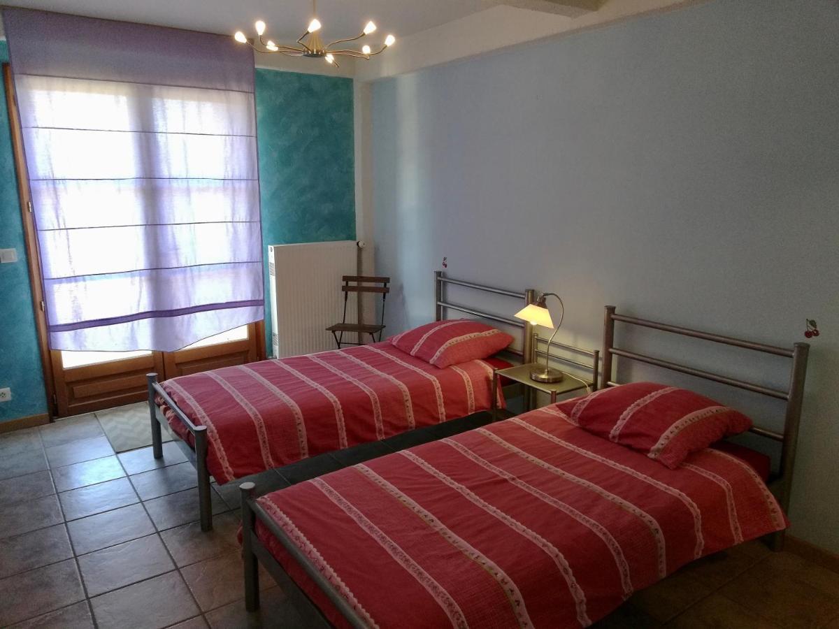 Bed & Breakfast D'hotes Le Clos