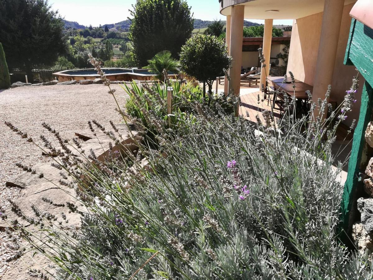 Bed & Breakfast D'hotes Le Clos Saint-Pierre-la-Palud