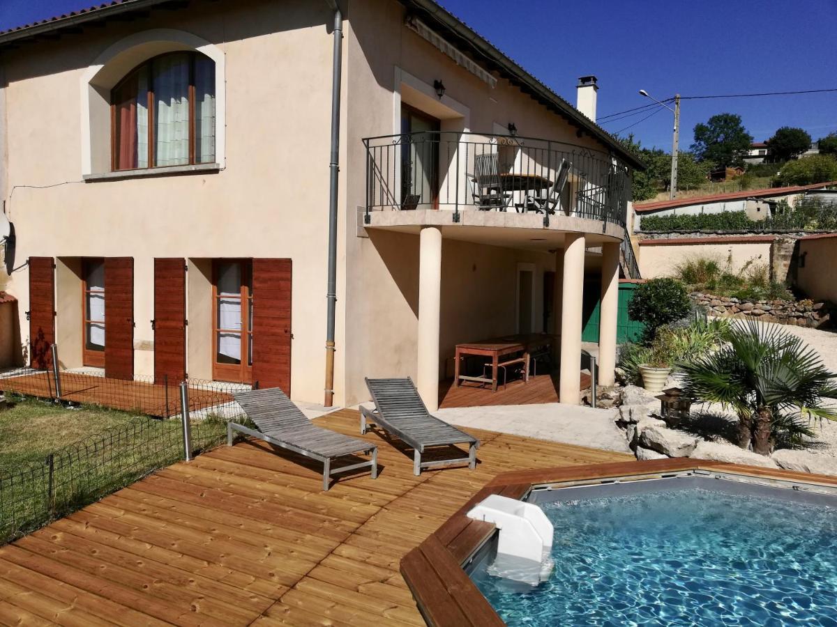 D'hotes Le Clos 3* Saint-Pierre-la-Palud