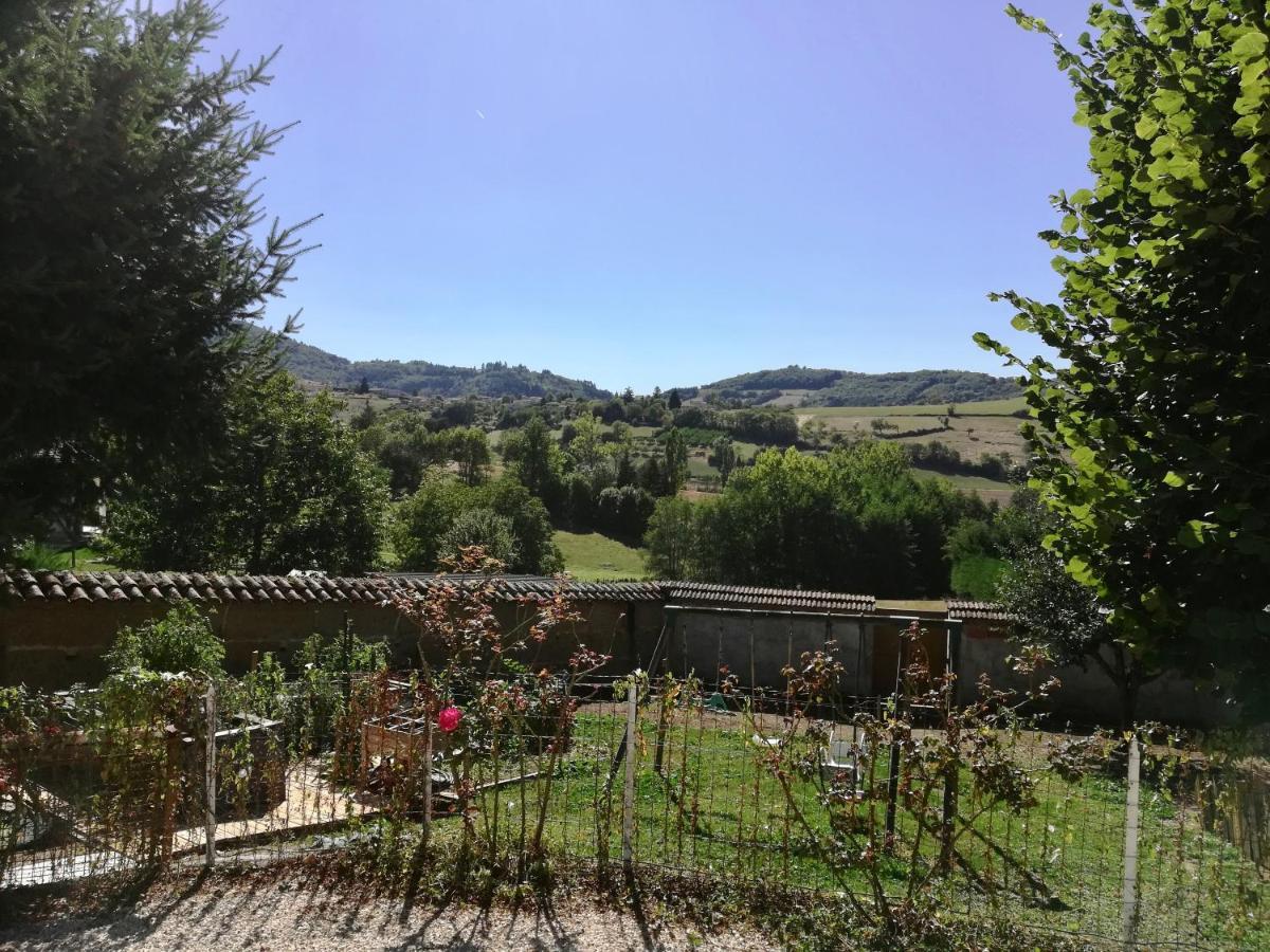 D'hotes Le Clos Bed & Breakfast