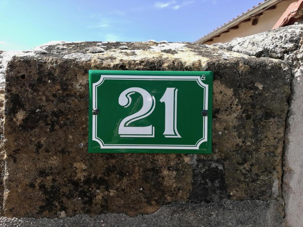 D'hotes Le Clos 3*