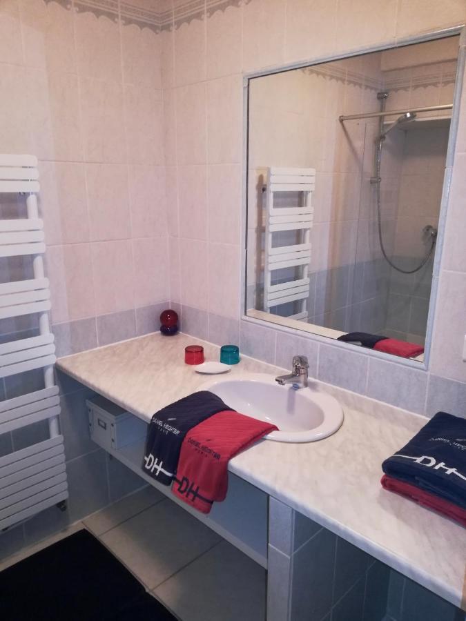 D'hotes Le Clos 3*