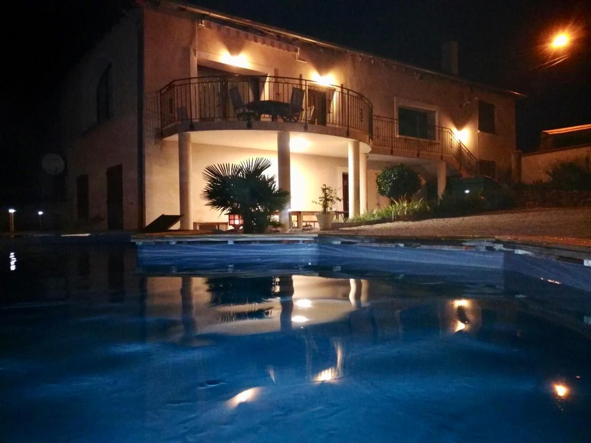 D'hotes Le Clos Bed & Breakfast