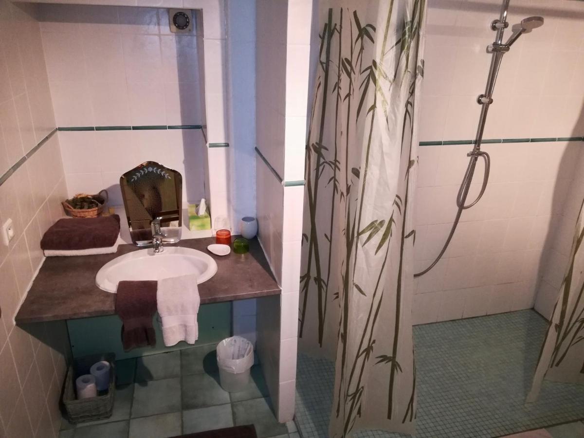 Bed & Breakfast D'hotes Le Clos Saint-Pierre-la-Palud