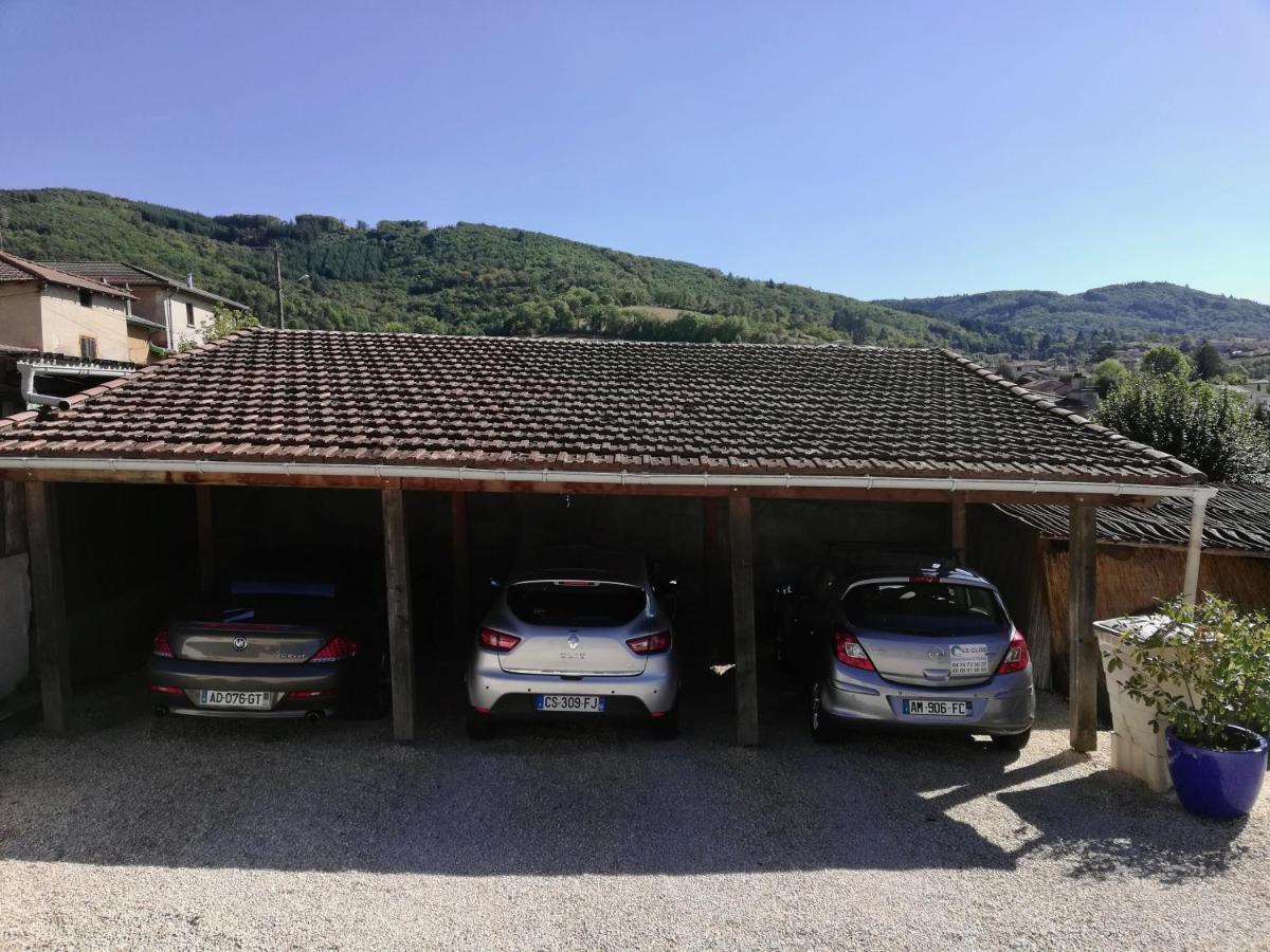 D'hotes Le Clos Bed & Breakfast