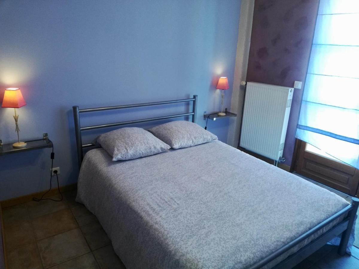 D'hotes Le Clos Bed & Breakfast 3*