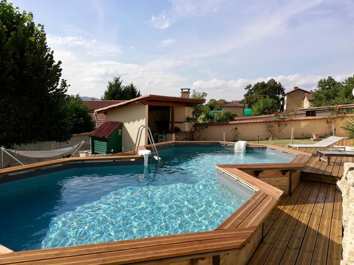 D'hotes Le Clos 3* Saint-Pierre-la-Palud