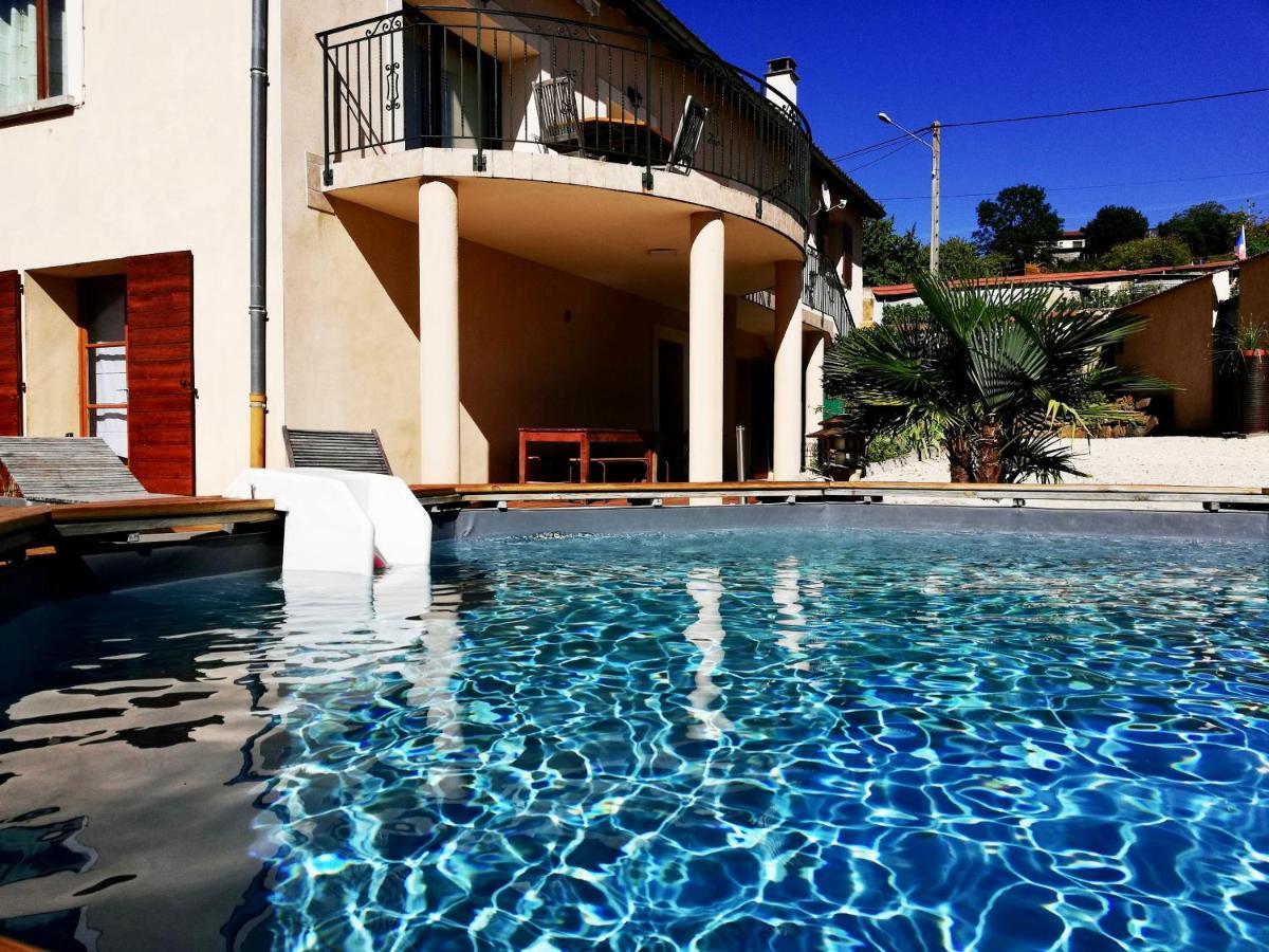 D'hotes Le Clos 3* Saint-Pierre-la-Palud
