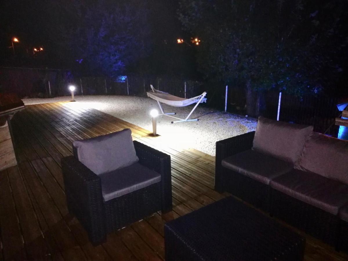 Bed & Breakfast D'hotes Le Clos 3*