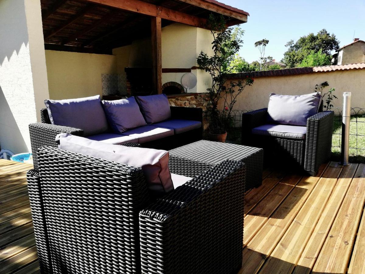 D'hotes Le Clos 3* Saint-Pierre-la-Palud