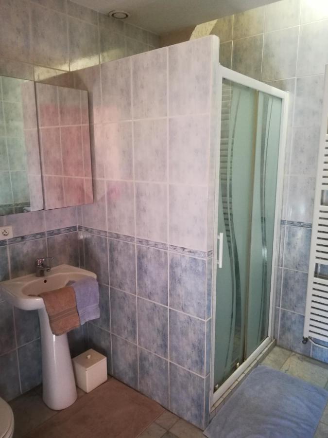 D'hotes Le Clos Bed & Breakfast 3*