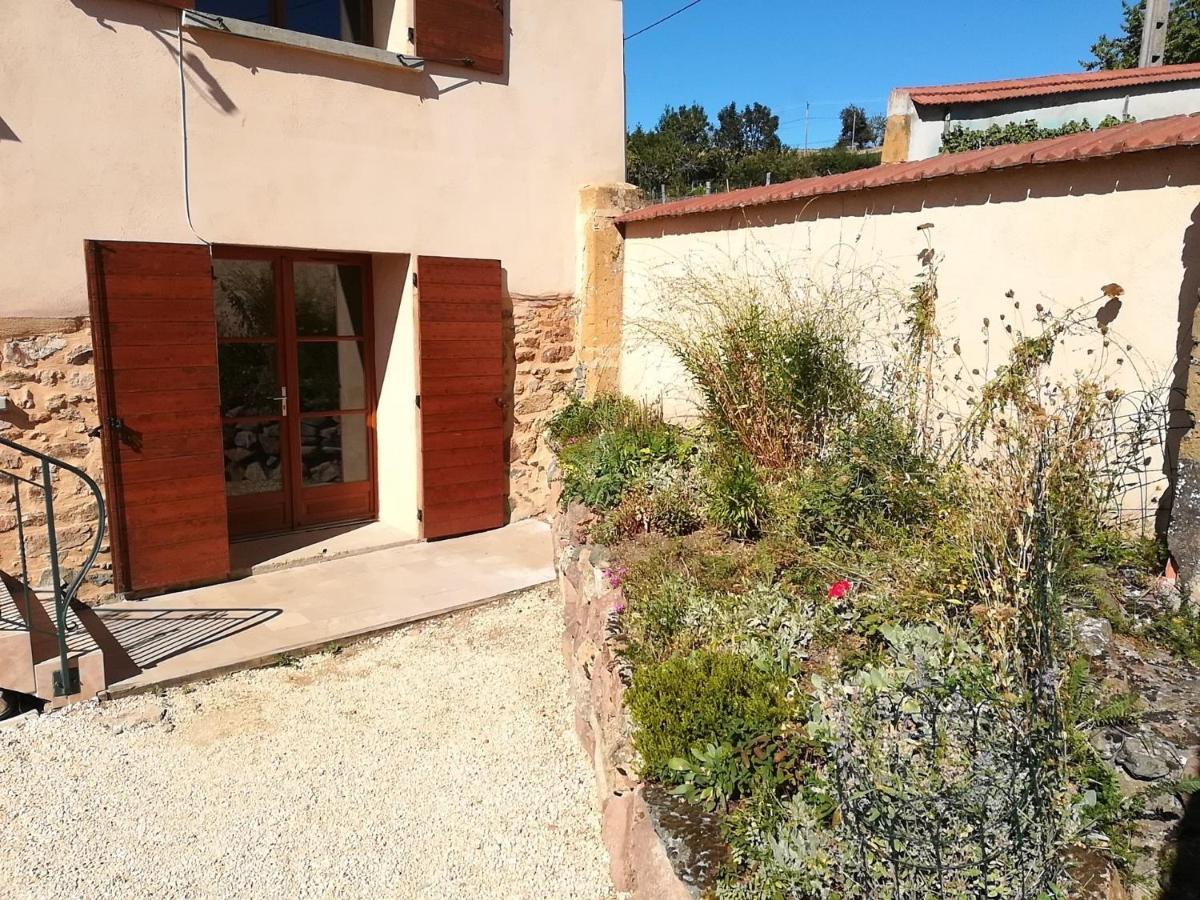 Bed & Breakfast D'hotes Le Clos Saint-Pierre-la-Palud