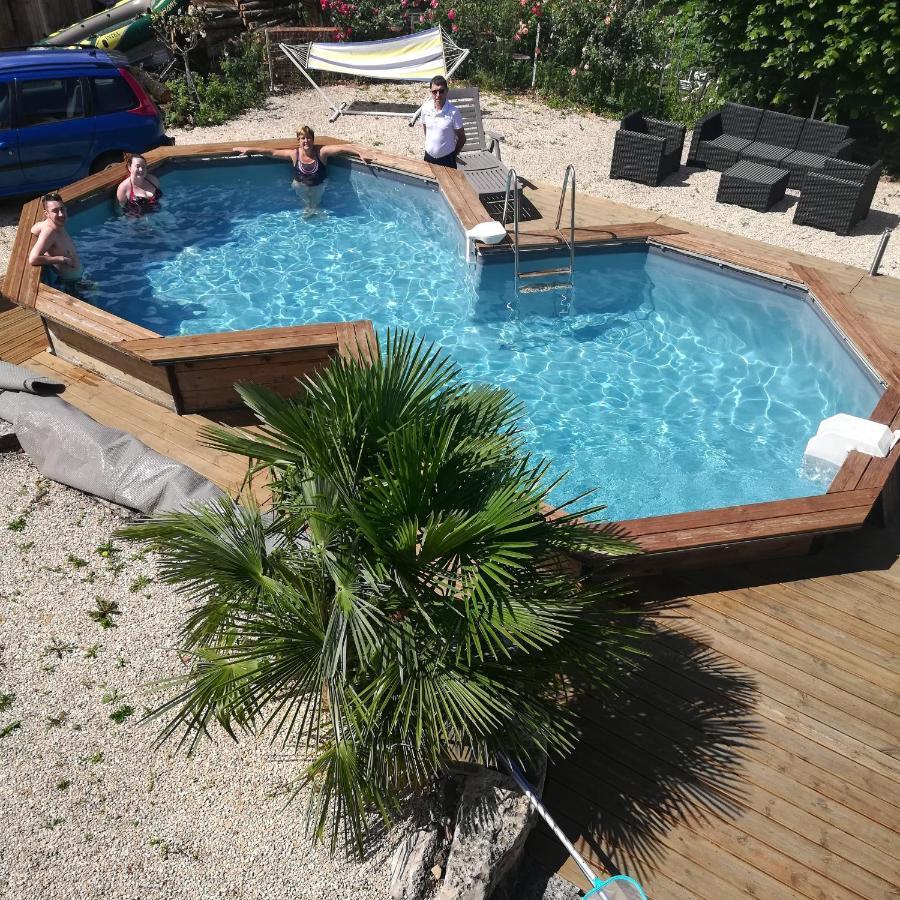 D'hotes Le Clos